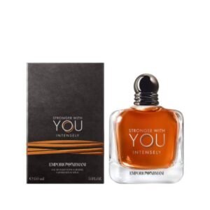 Alternative view of ARMANI