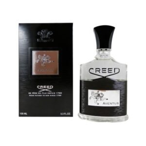 Alternative view of CREED