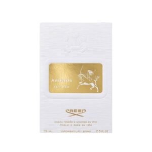 Alternative view of CREED