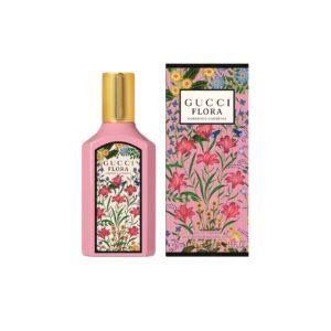 Alternative view of GUCCI