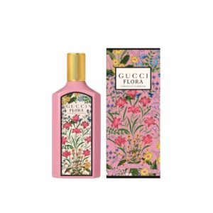 Alternative view of GUCCI