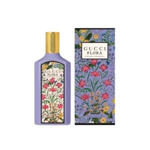 Alternative view of GUCCI