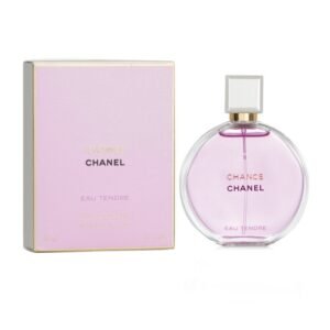 Alternative view of CHANEL