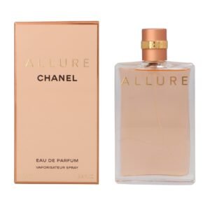 Alternative view of CHANEL