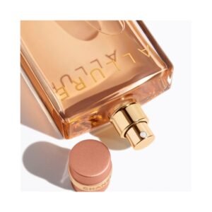 Alternative view of CHANEL