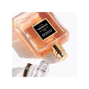 Alternative view of CHANEL