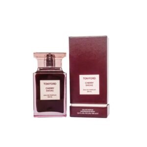 Alternative view of TOM FORD